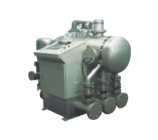 FBJG系列无负压静音管中泵供水设备